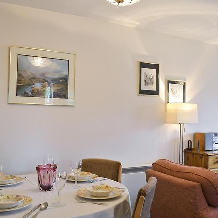 Glenrothay Villa อาวีมอร์ ภายนอก รูปภาพ